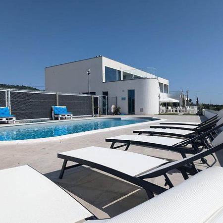 Marinhas Bed & Breakfast Esposende Kültér fotó