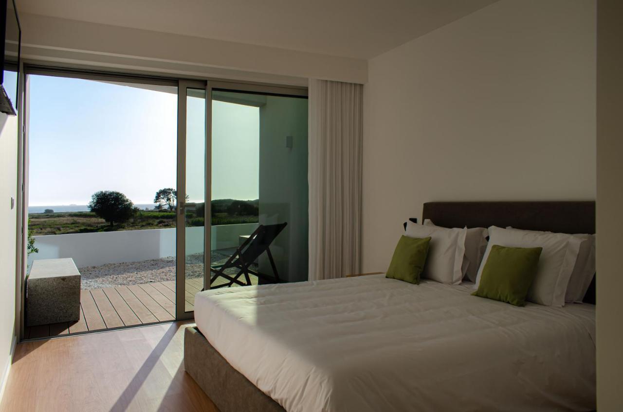 Marinhas Bed & Breakfast Esposende Kültér fotó