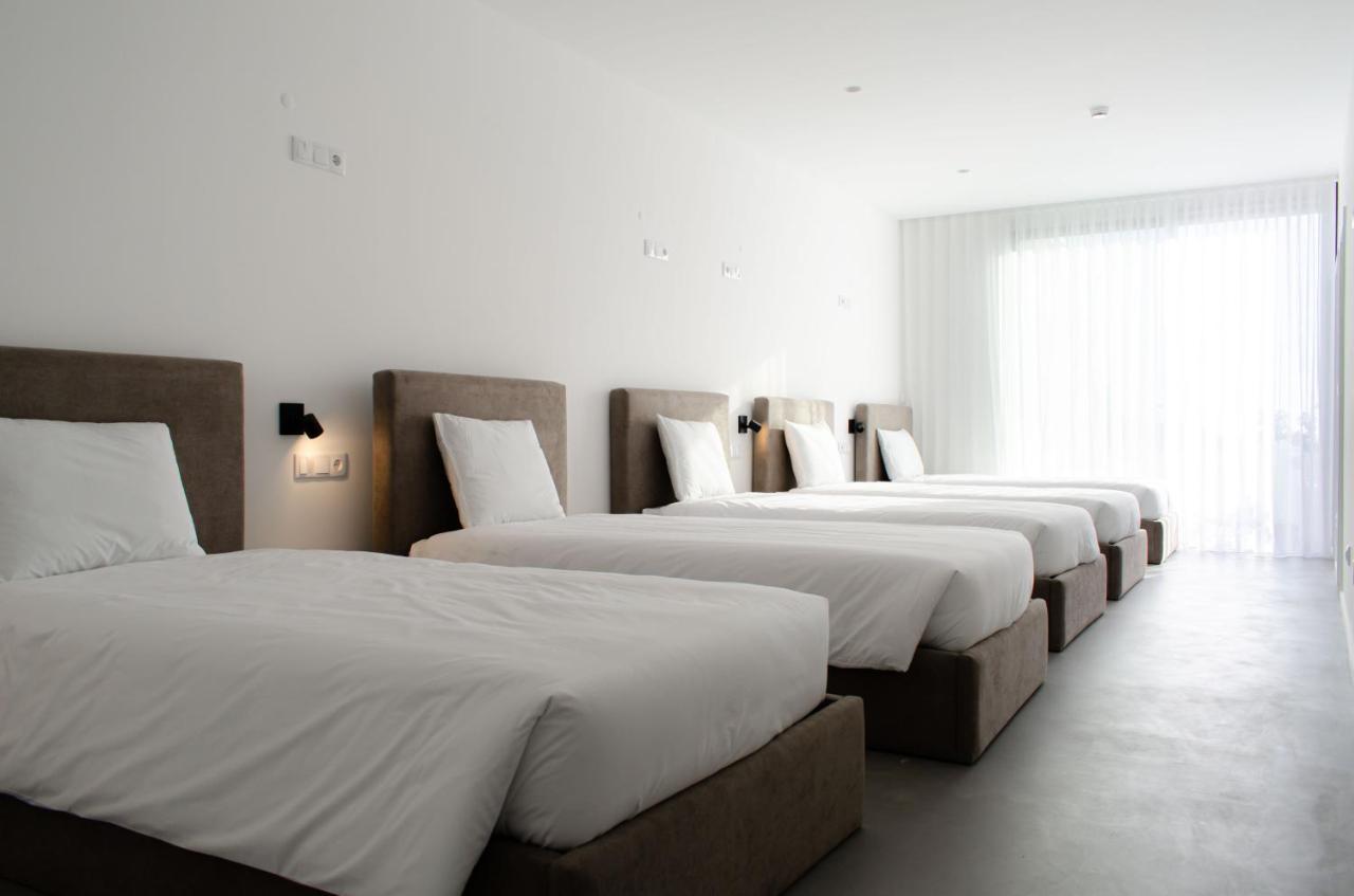 Marinhas Bed & Breakfast Esposende Kültér fotó