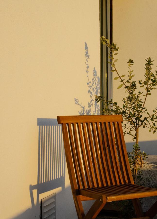 Marinhas Bed & Breakfast Esposende Kültér fotó