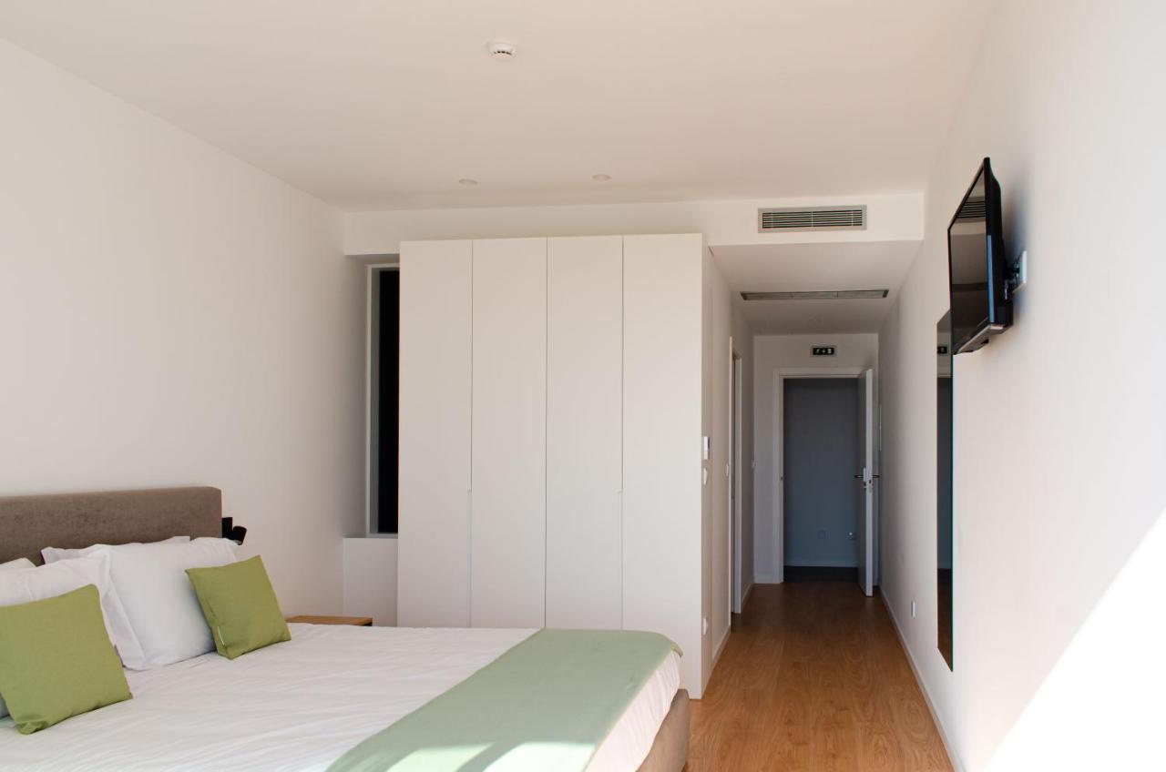 Marinhas Bed & Breakfast Esposende Kültér fotó