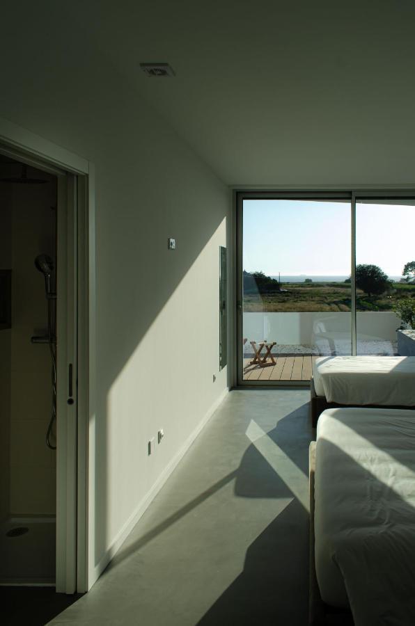 Marinhas Bed & Breakfast Esposende Kültér fotó
