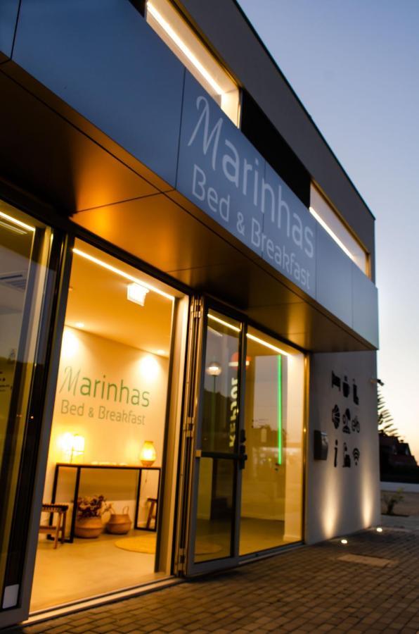 Marinhas Bed & Breakfast Esposende Kültér fotó