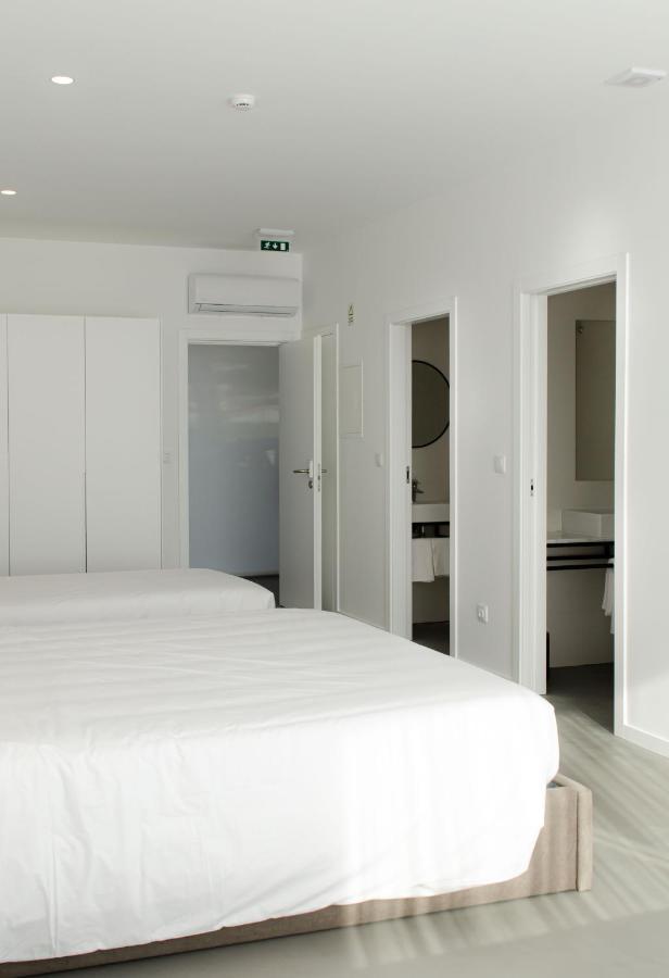 Marinhas Bed & Breakfast Esposende Kültér fotó