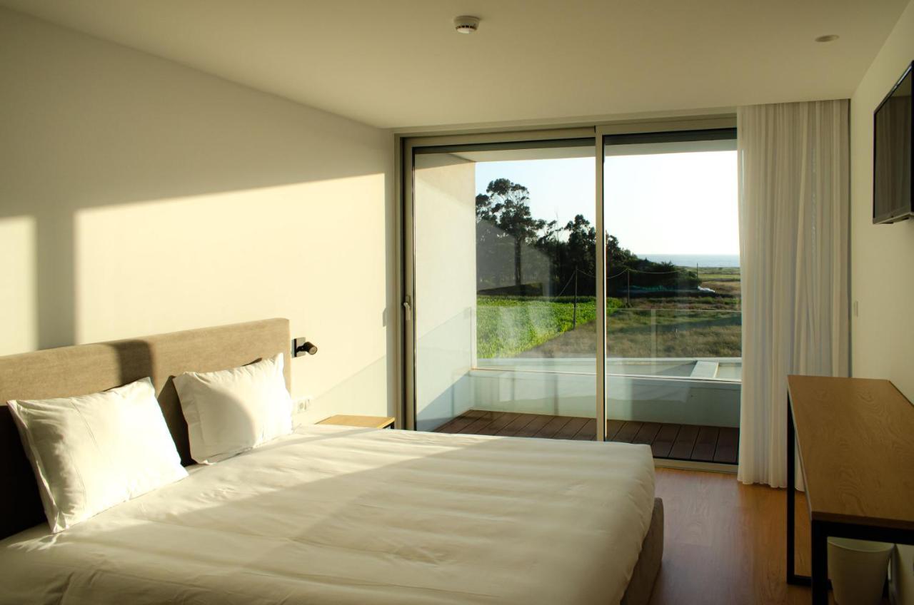 Marinhas Bed & Breakfast Esposende Kültér fotó