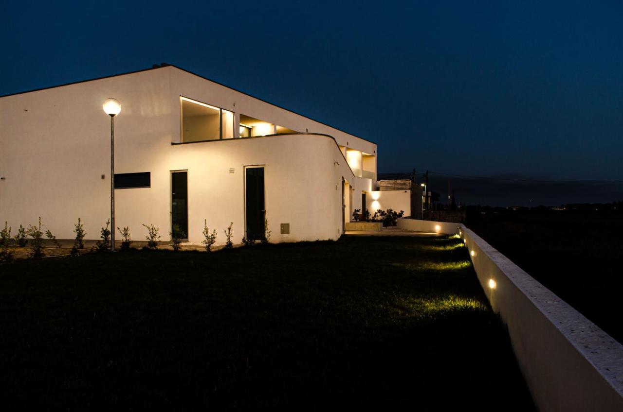 Marinhas Bed & Breakfast Esposende Kültér fotó