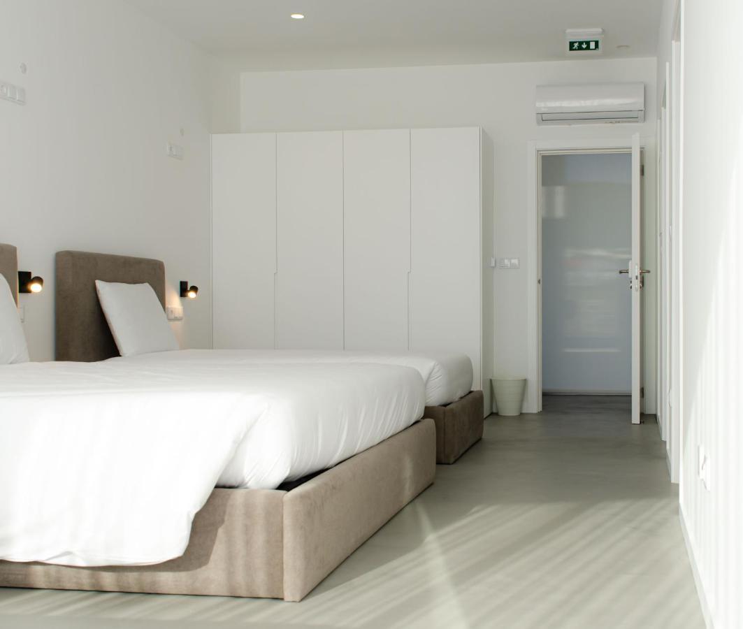 Marinhas Bed & Breakfast Esposende Kültér fotó
