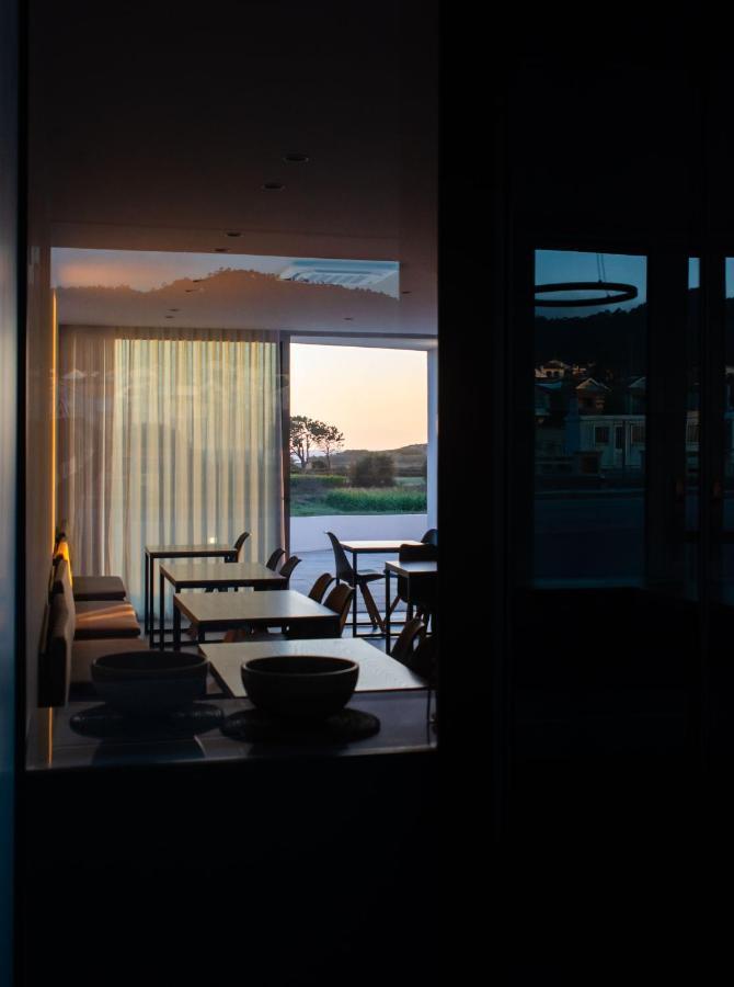Marinhas Bed & Breakfast Esposende Kültér fotó
