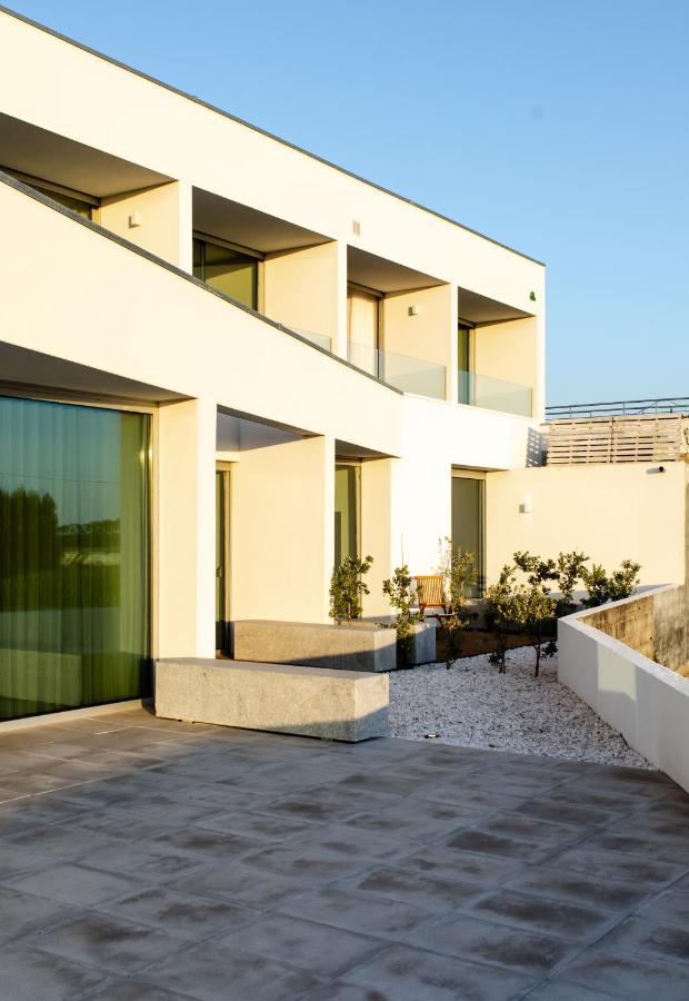 Marinhas Bed & Breakfast Esposende Kültér fotó