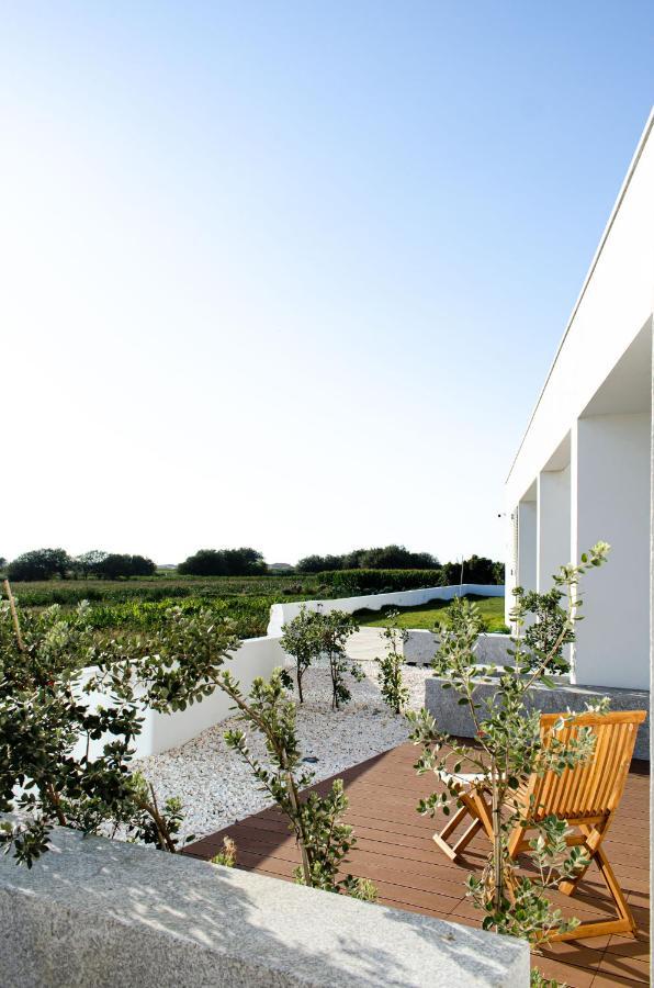 Marinhas Bed & Breakfast Esposende Kültér fotó