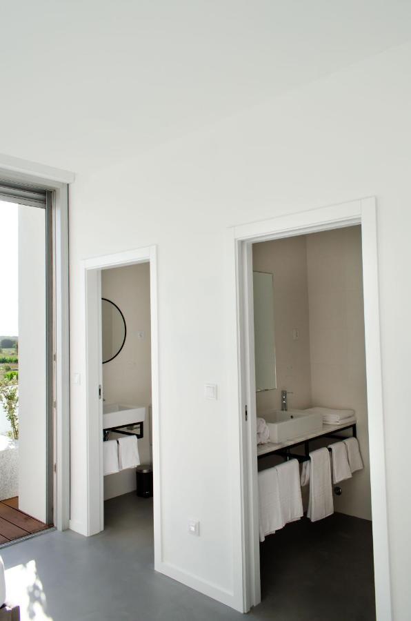 Marinhas Bed & Breakfast Esposende Kültér fotó