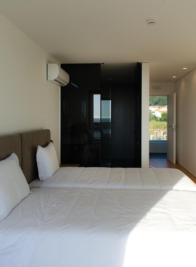Marinhas Bed & Breakfast Esposende Kültér fotó