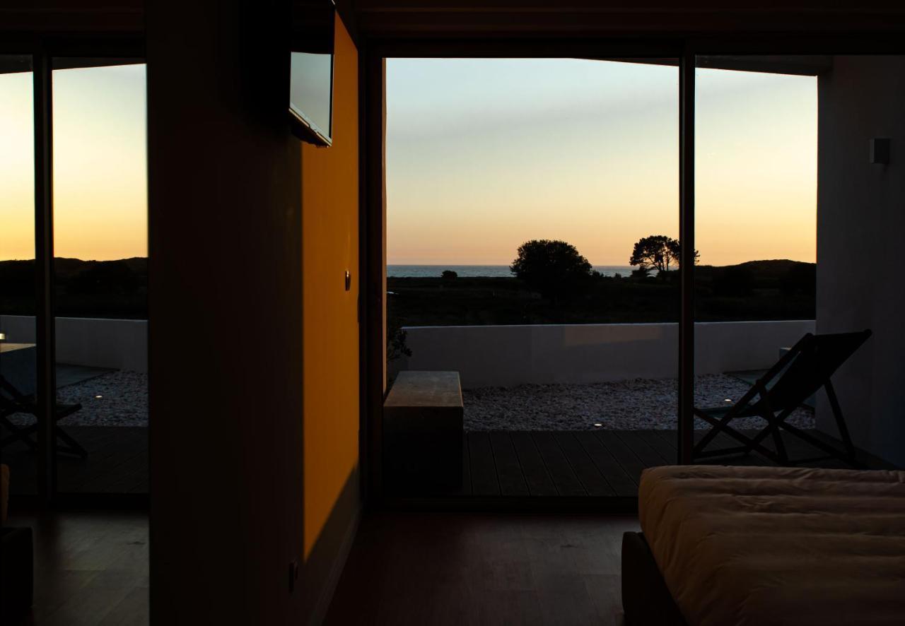 Marinhas Bed & Breakfast Esposende Kültér fotó