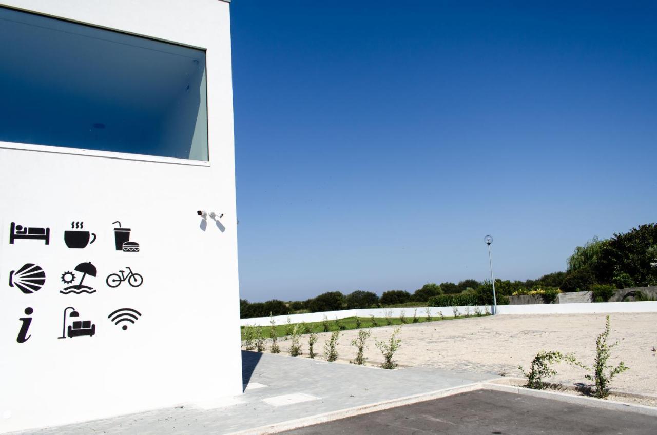 Marinhas Bed & Breakfast Esposende Kültér fotó