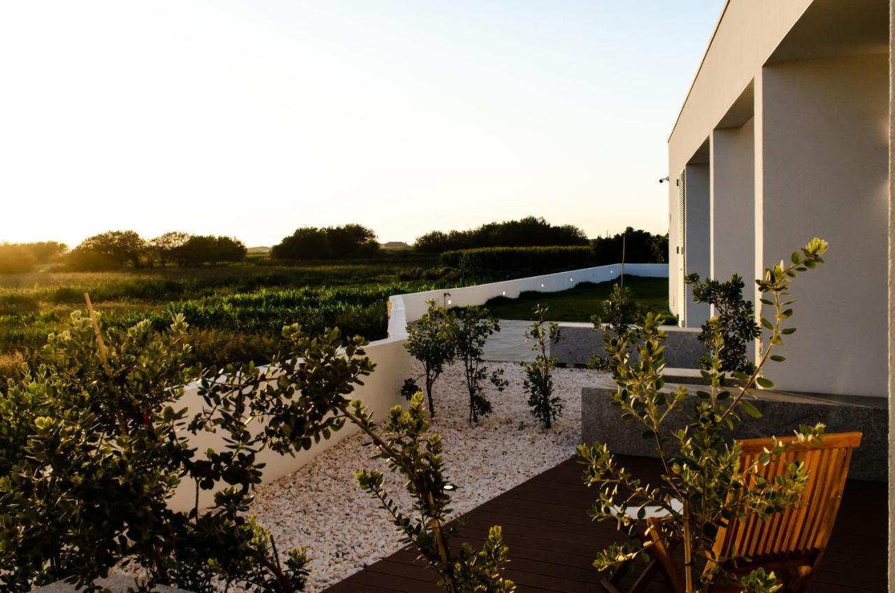 Marinhas Bed & Breakfast Esposende Kültér fotó