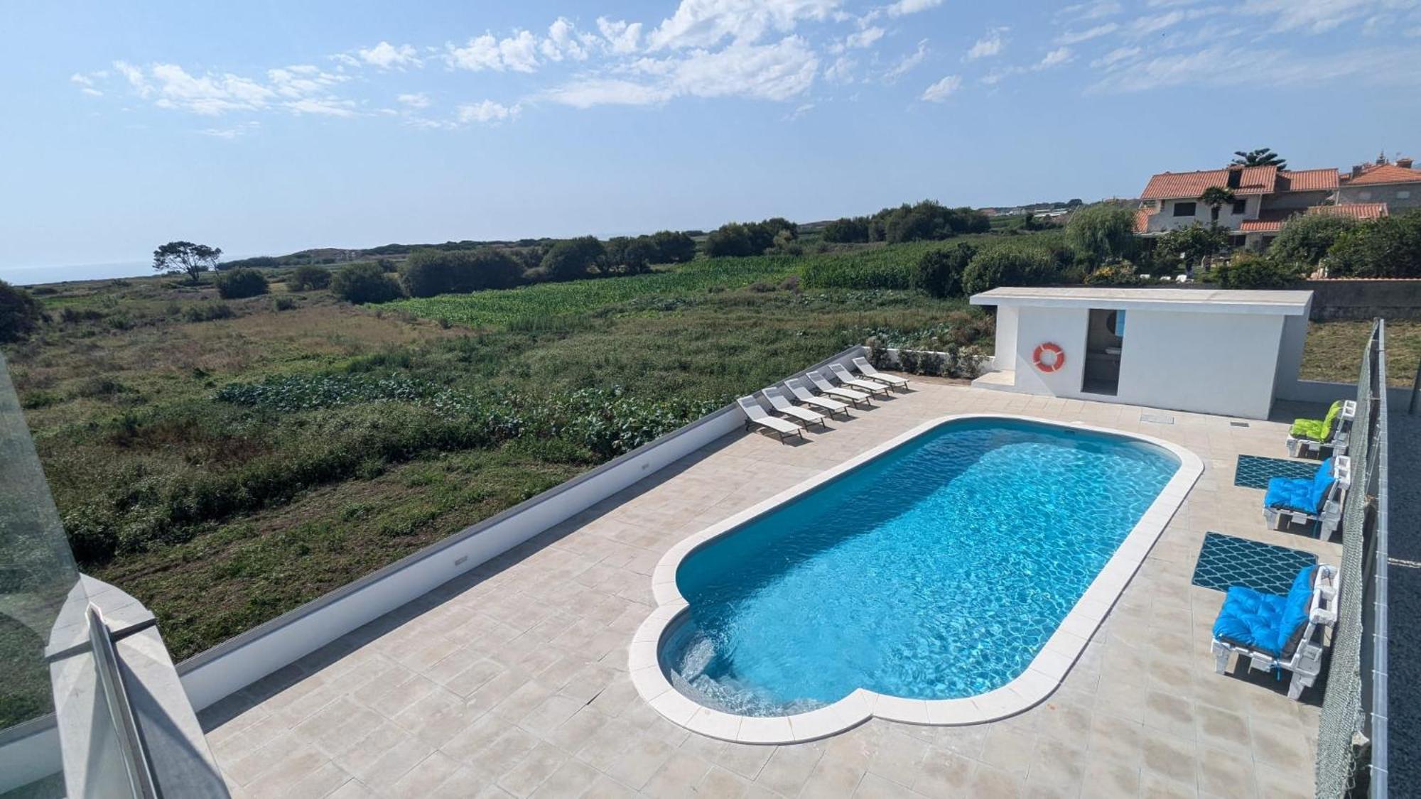Marinhas Bed & Breakfast Esposende Kültér fotó